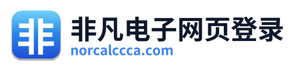 非凡电子网页登录